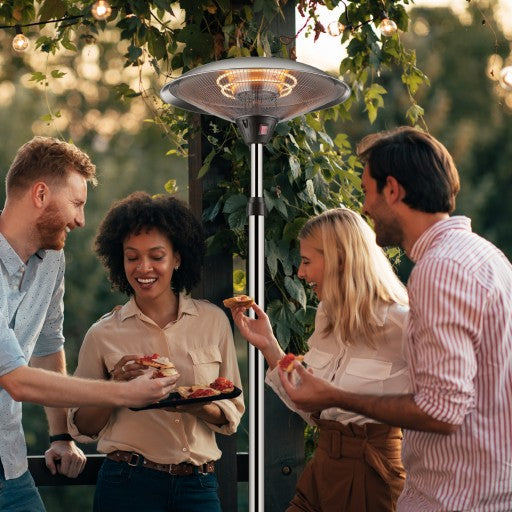 Tepro Millbury Outdoor Patio Heater