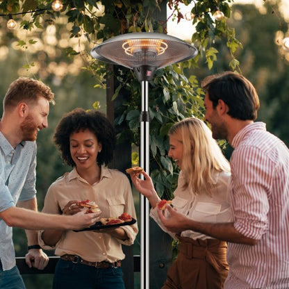 Tepro Millbury Outdoor Patio Heater image 1