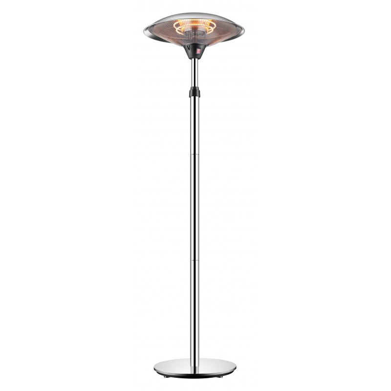 Tepro Millbury Outdoor Patio Heater