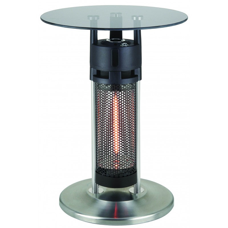 Tepro Monterey Table Patio Heater