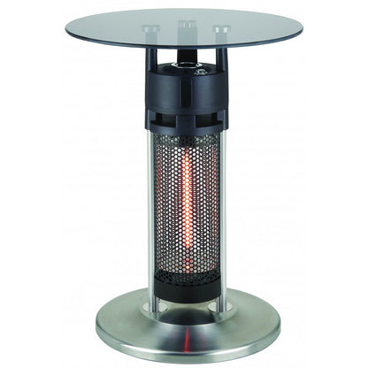 Tepro Monterey Table Patio Heater