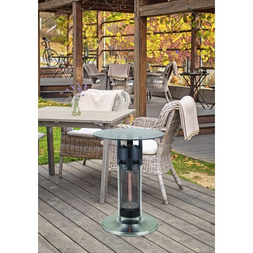 Tepro Monterey Table Patio Heater