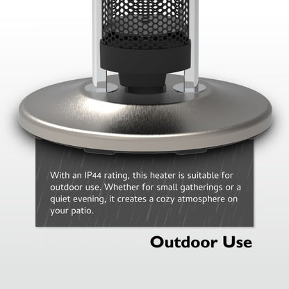 Tepro Monterey Table Patio Heater