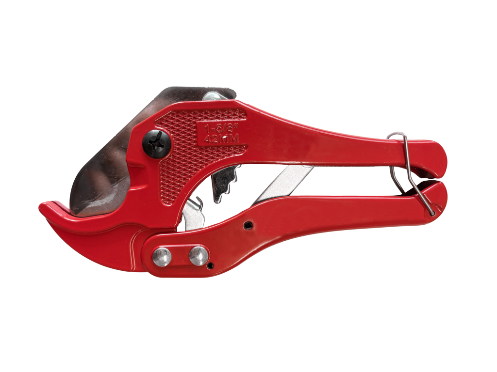Securplumb PVC Cutter