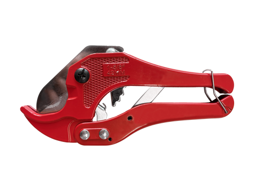 Securplumb PVC Cutter