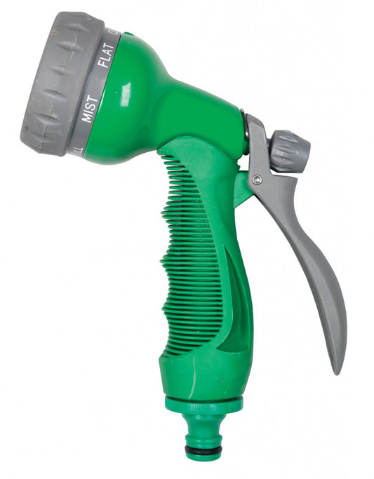 Ambassador Spray Gun 7 Dial Heavy Duty