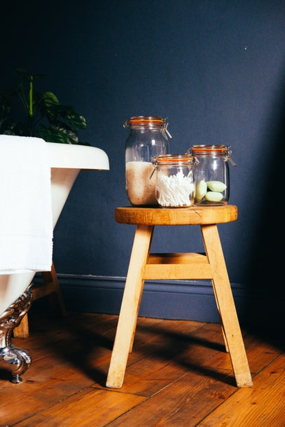 Tala Classic Airtight Lever Arm Storage Jar