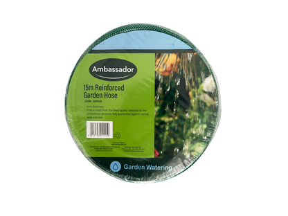 Ambassador Reinforced Garden Hose