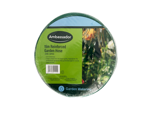 Ambassador Reinforced Garden Hose