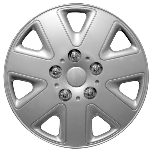 Hurricane Wheel Covers x 4