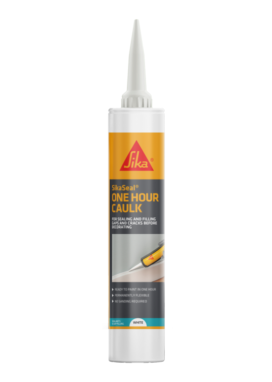 One Hour Caulk