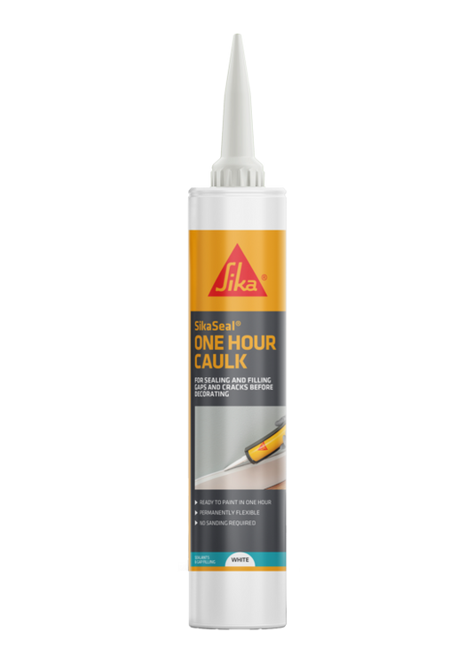 One Hour Caulk