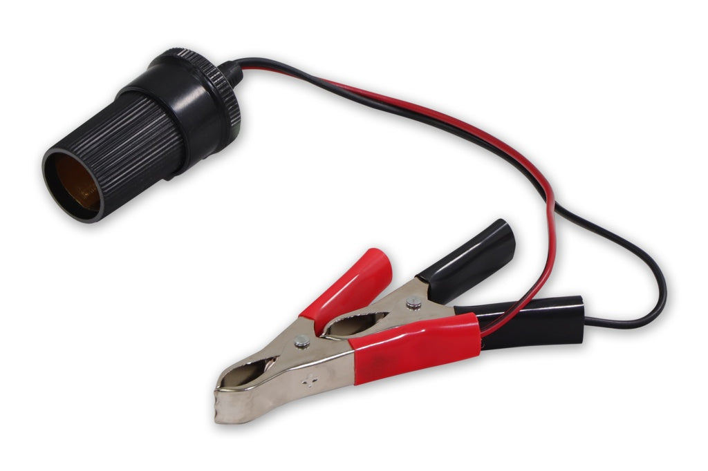 Auxiliary Lighter Socket