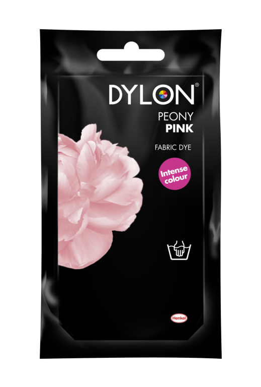 Hand Dye Sachet