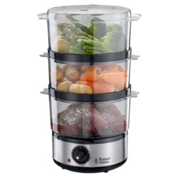 Russell Hobbs Steamer
