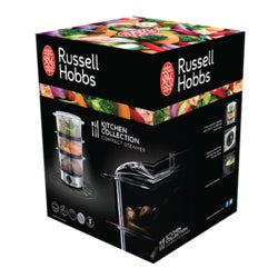 Russell Hobbs Steamer