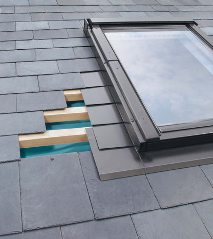 Fakro Slate Flashing ELV