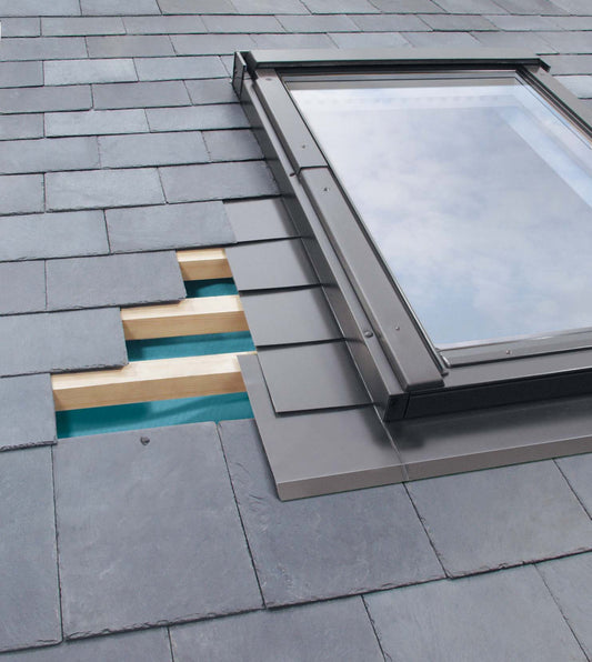 Fakro Slate Flashing ELV