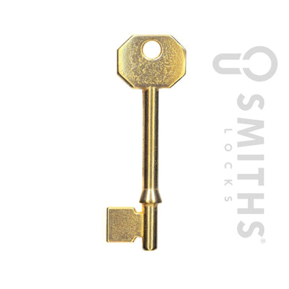 Smiths Locks ERA Fortress Key Blanks