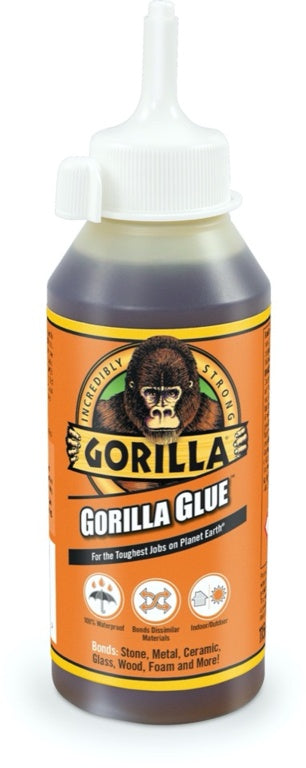Gorilla Glue