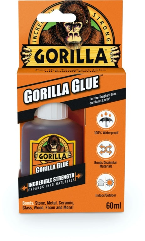 Gorilla Glue 60ml Bottle