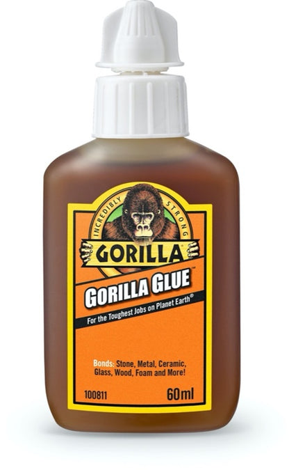 Gorilla Glue