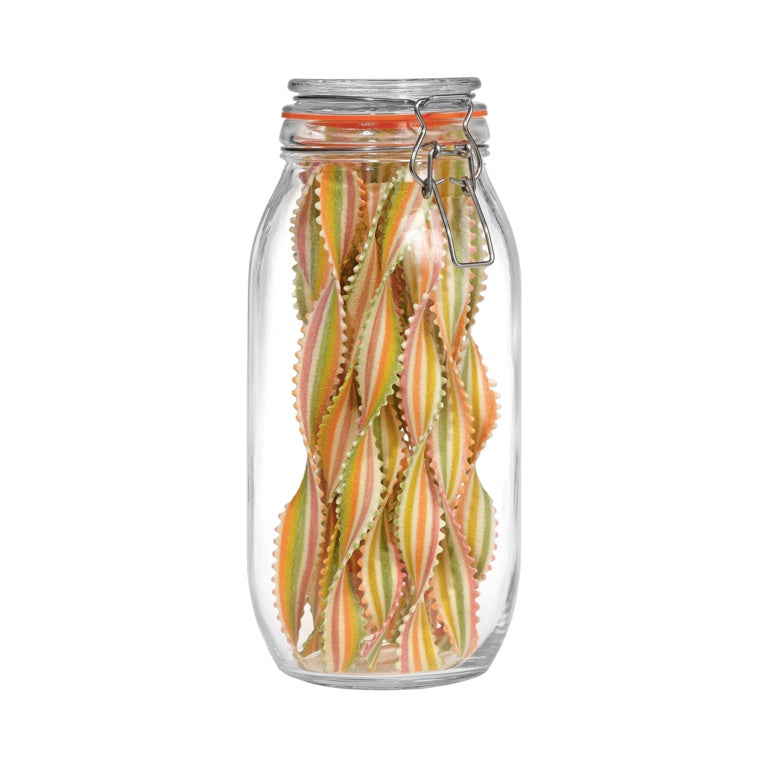 Tala Classic Airtight Lever Arm Storage Jar