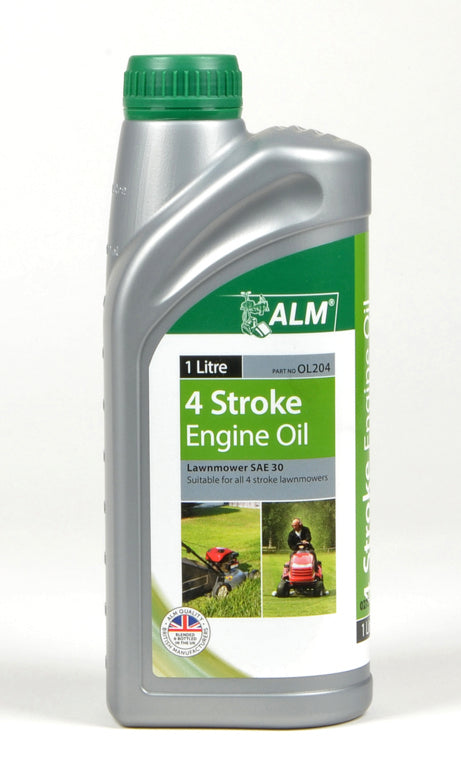 ALM 4 Stroke Oil 1L