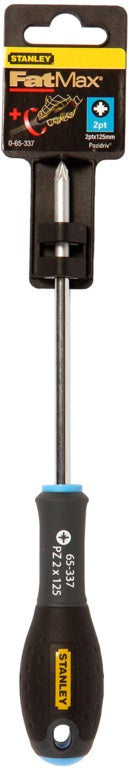 Stanley Fatmax Pozi