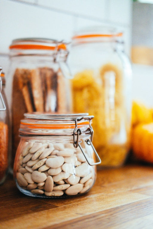 Tala Classic Airtight Lever Arm Storage Jar