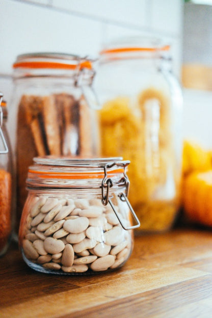 Tala Classic Airtight Lever Arm Storage Jar