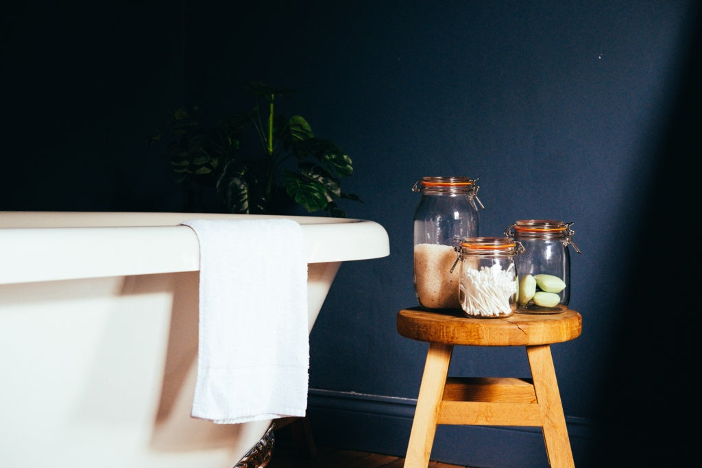 Tala Classic Airtight Lever Arm Storage Jar