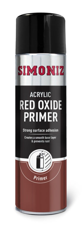 Simoniz Red Oxide Primer