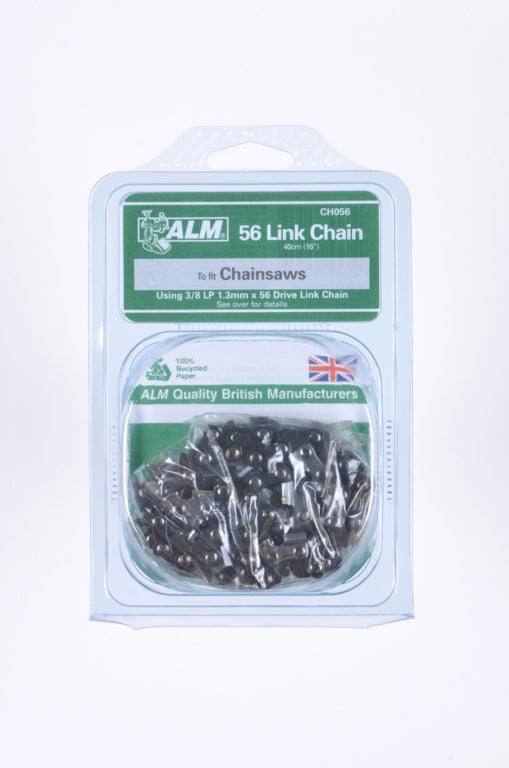 Chainsaw Chains