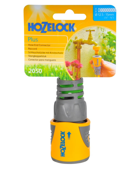 Hose End Connector