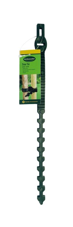 Ambassador Tree Tie 300mm Single