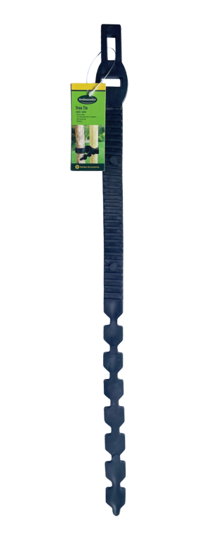 Ambassador Tree Tie 500mm Single