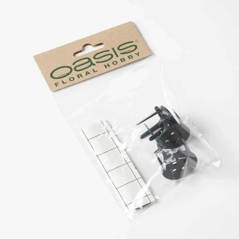 Oasis FIXÂ® Adhesive Tack and Pinholder