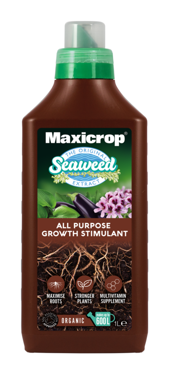Maxicrop All Purpose Growth Stimulant 1L