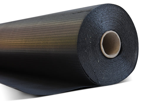 Visqueen Damp Proof Course 500MU 450mm x 30m