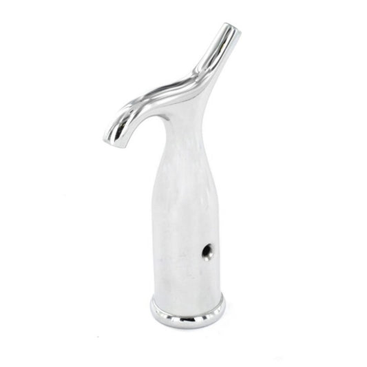 Securit Chrome Pole Hook