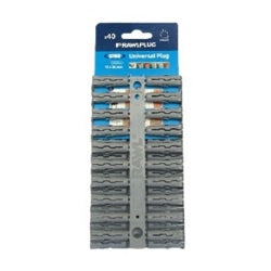 Rawlplug Universal Plug 10mm