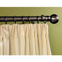 Woodside Curtain Rings Pack 6