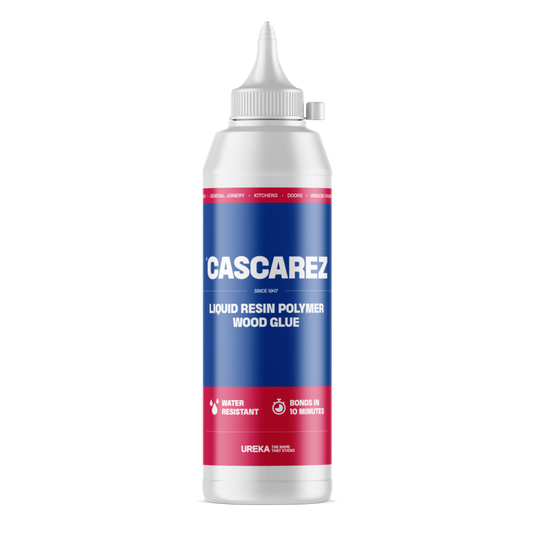 Cascarez Liquid Resin Polymer Wood Glue 1L
