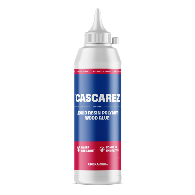 Cascarez Liquid Resin Polymer Wood Glue 500ml