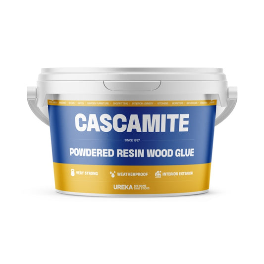 Cascamite Powder Resin Wood Glue 250g