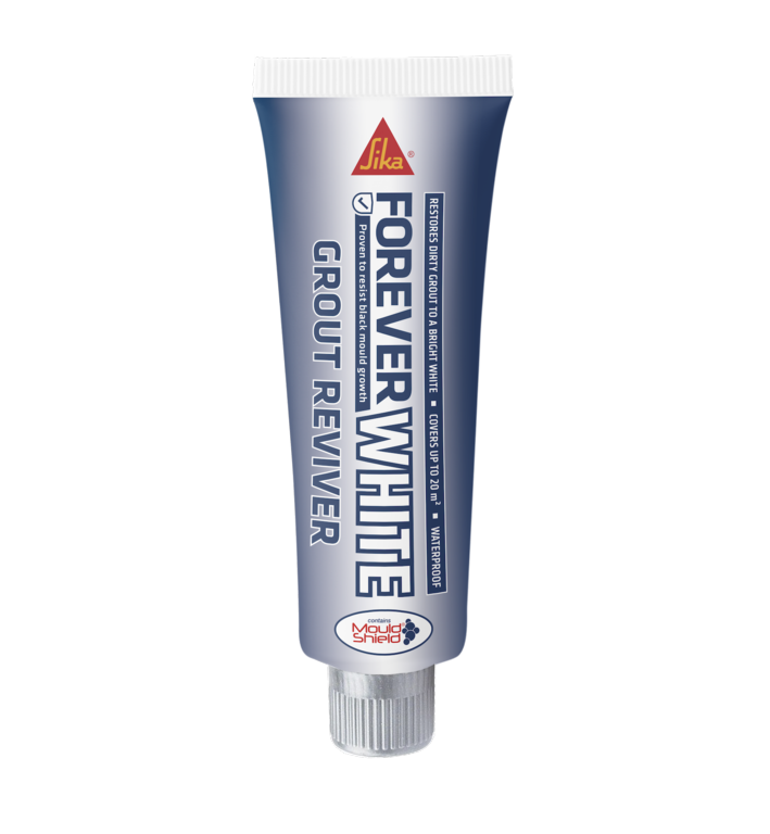 Forever White Grout Reviver 200ml