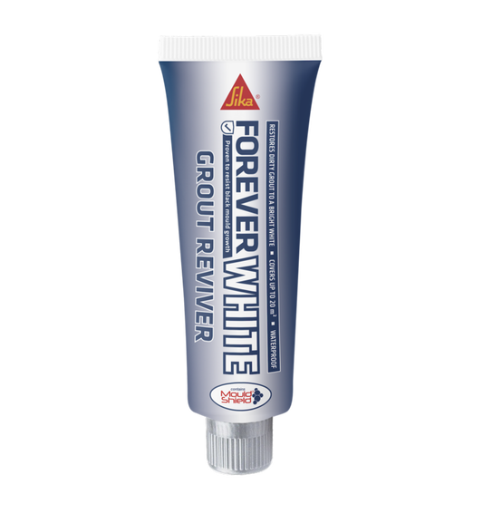 Forever White Grout Reviver 200ml