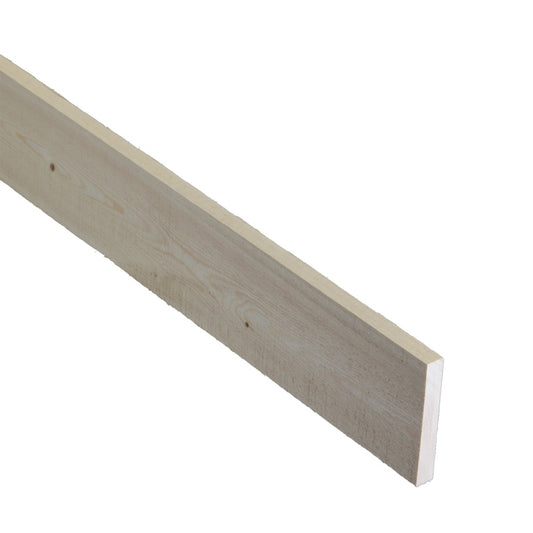 Cheshire Mouldings Treated Timber