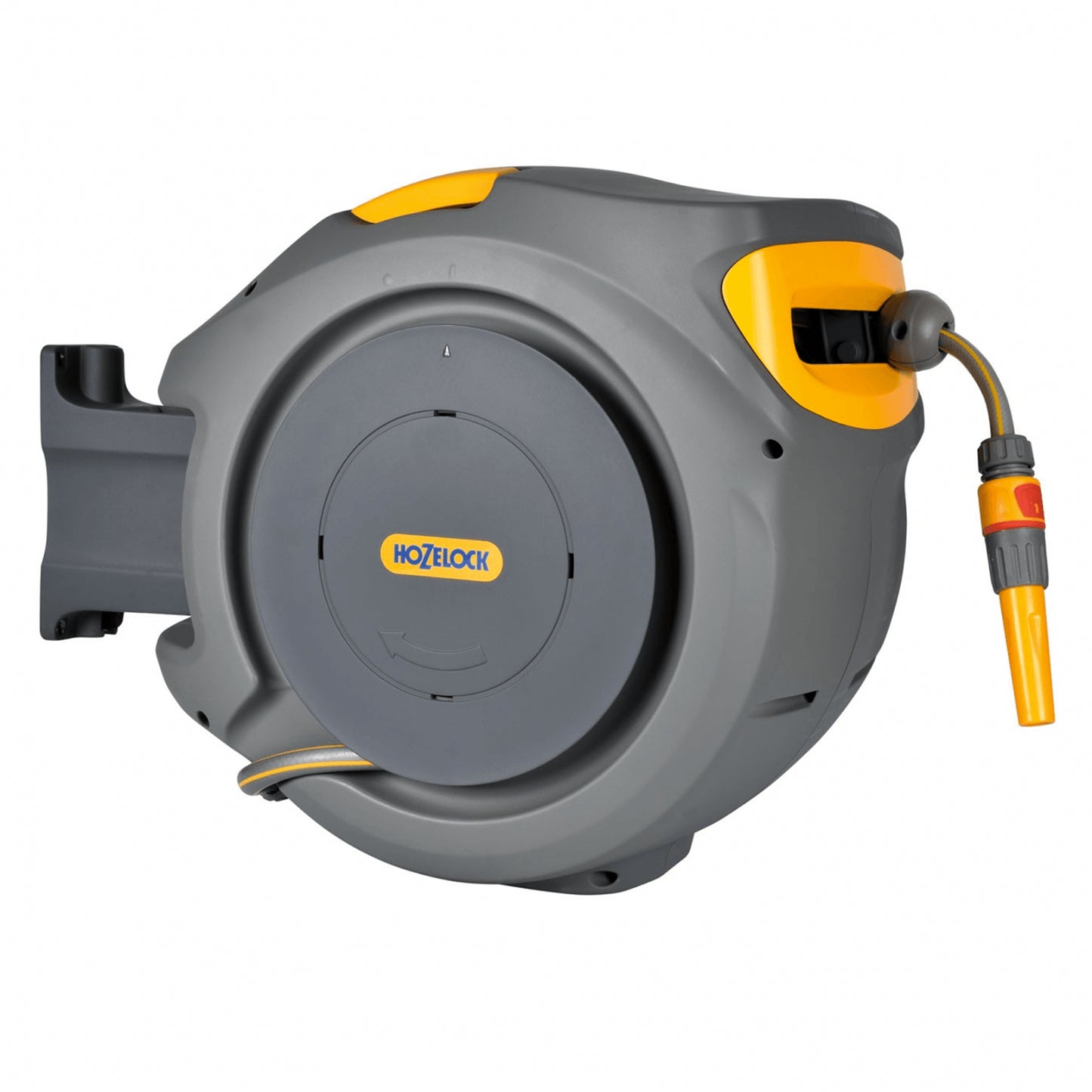 Auto Reel Retractable Hose System